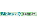 Biblos-e Archivo