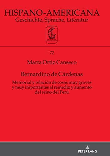 Portada del libro reseñado