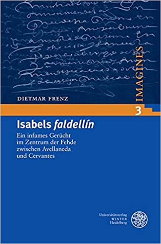 Portada del libro reseñado