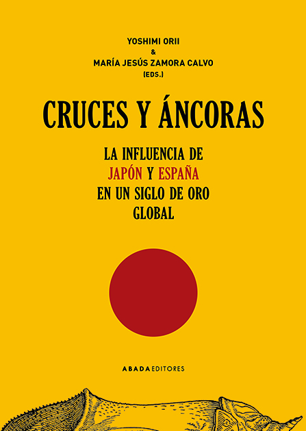 Portada del libro reseñado