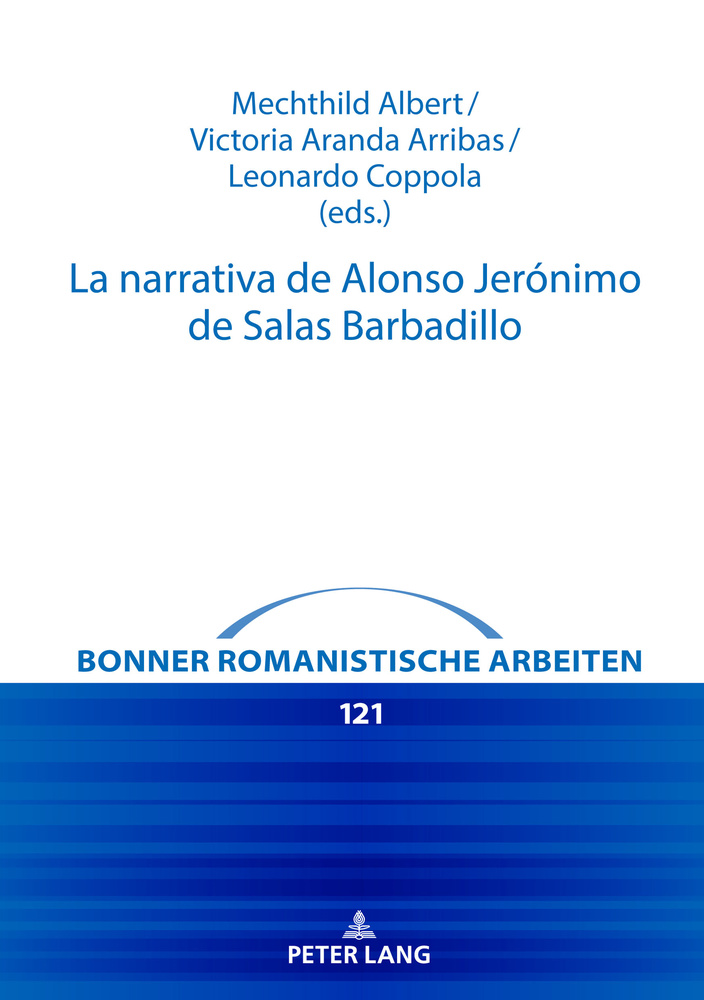 Portada del libro reseñado