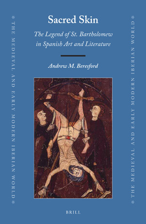 Portada del libro reseñado