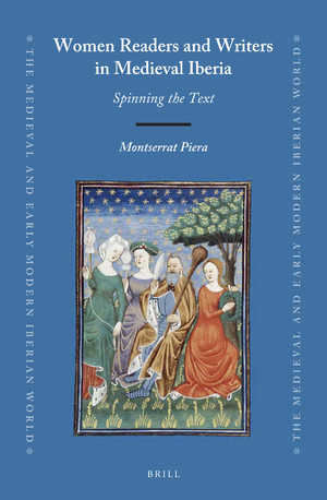 Portada del libro reseñado