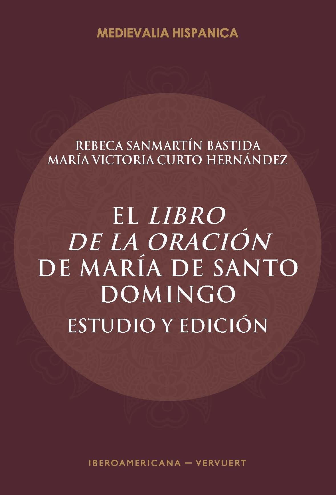 Portada del libro reseñado