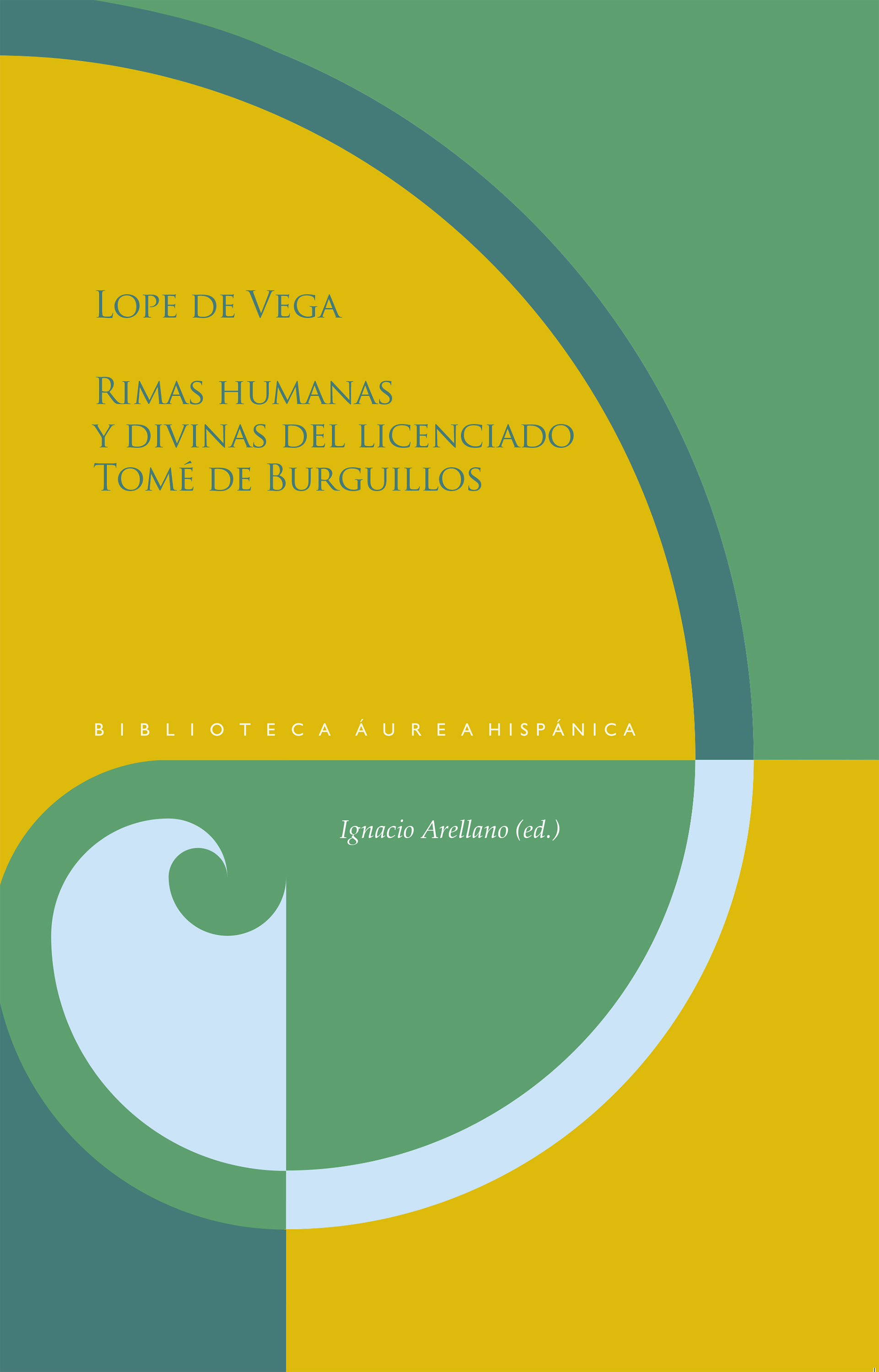 Portada del libro reseñado