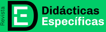 Revista Didácticas Específicas