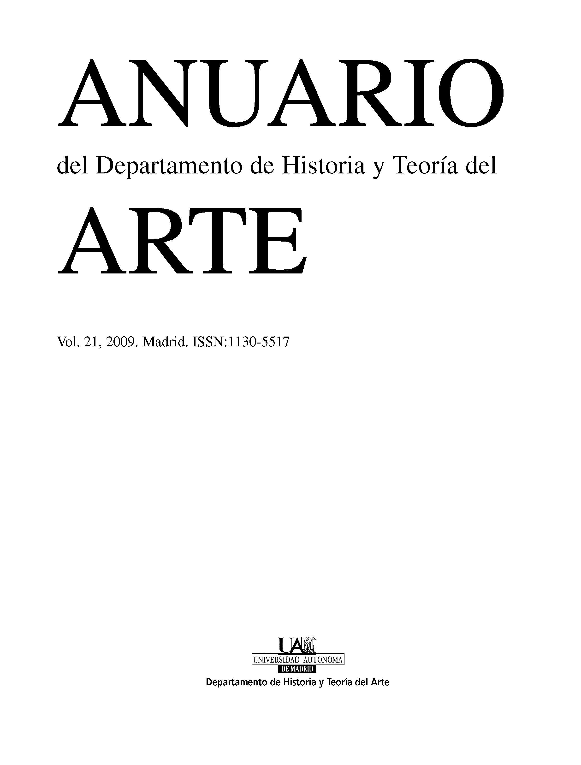 Portada volumen 21