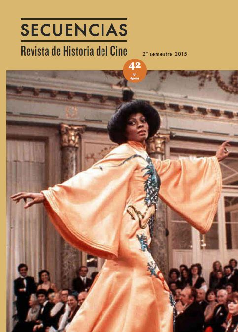 Portada del número 42 de Secuencias
