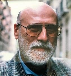 Retrato del profesor Alejandro Lorca Corrons