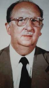 Foto de D. Jacinto Bosch Vila