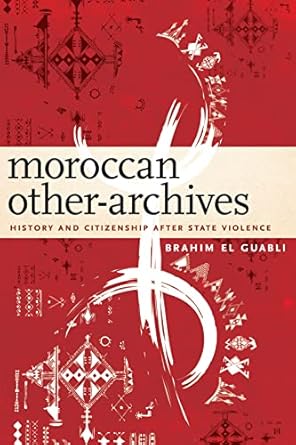 Portada del libro Moroccan other-archives