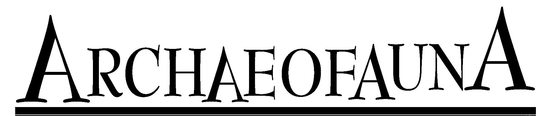 logo de la revista
