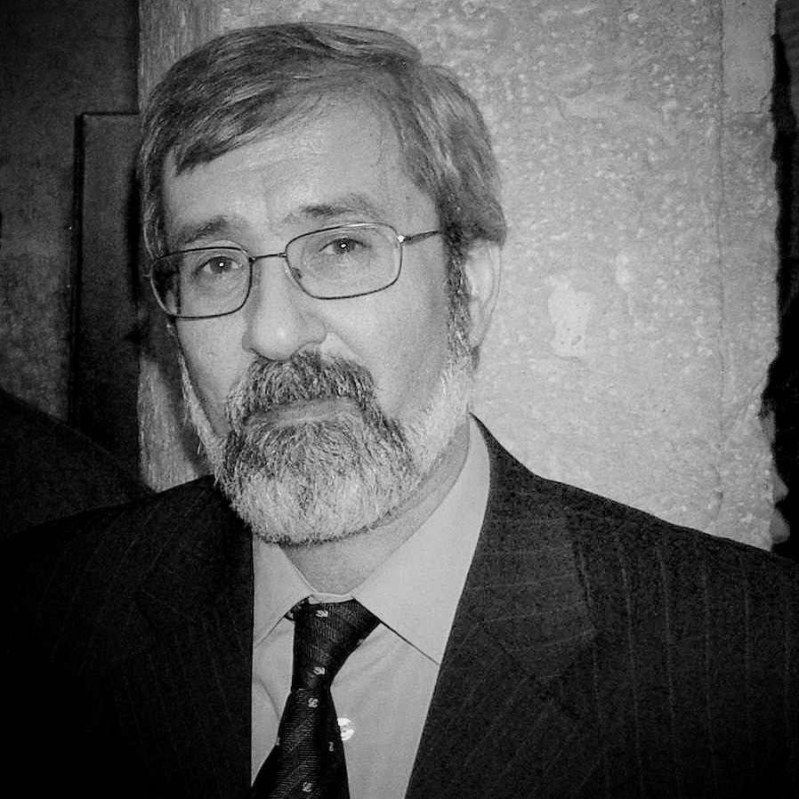 Florencio Sevilla Arroyo (1956-2020)