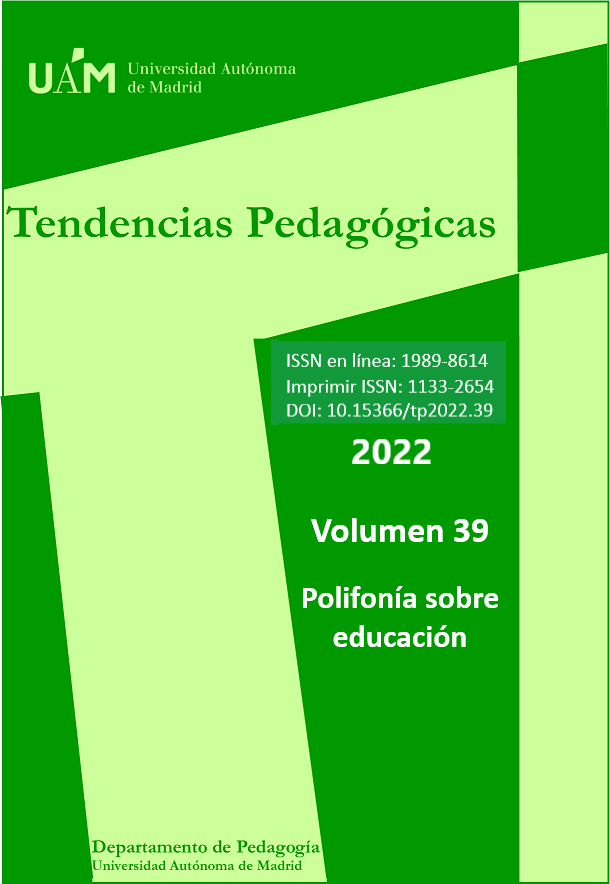 Polifonía sobre educación
