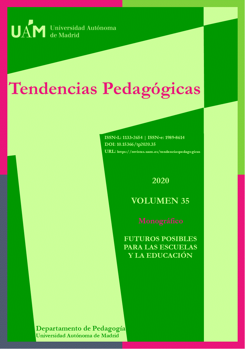 Portada TP 35